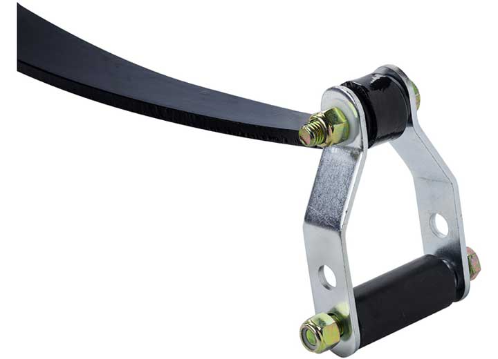 
                                                        SUPERSPRING Suspension Kit SSA-5                              5                          