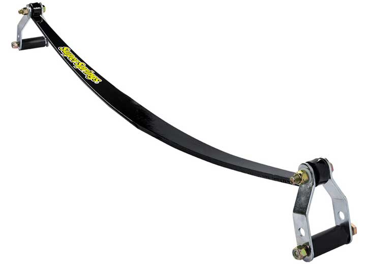 SuperSprings SSA6 Suspension