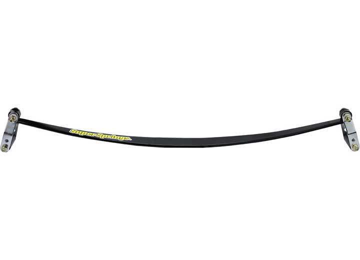 
                                                        SUPERSPRING Suspension Kit SSA-6                              2                          