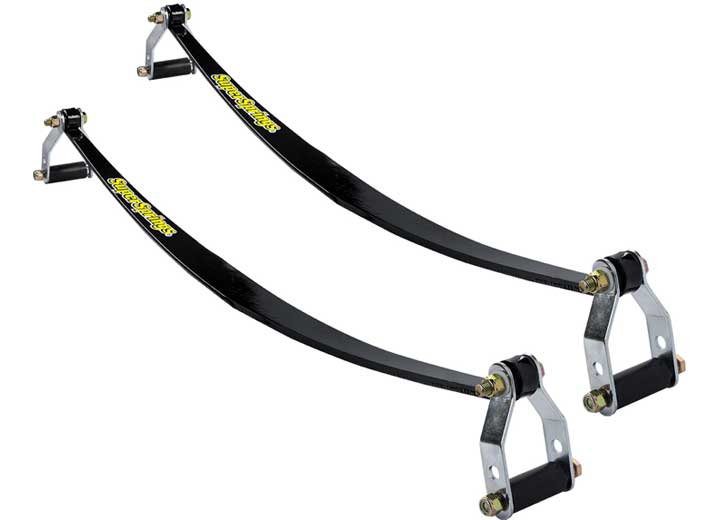 
                                                        SUPERSPRING Suspension Kit SSA-6                              1                          