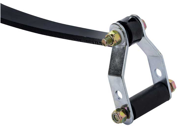 
                                                        SUPERSPRING Suspension Kit SSA-6                              3                          