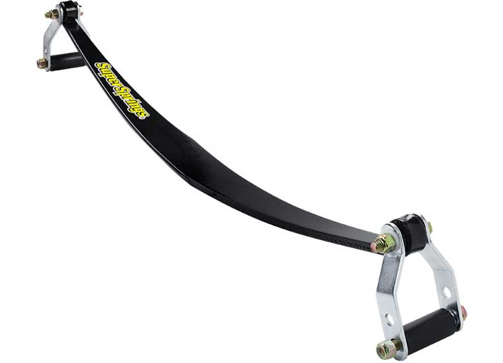 SuperSprings SSA8 Suspension