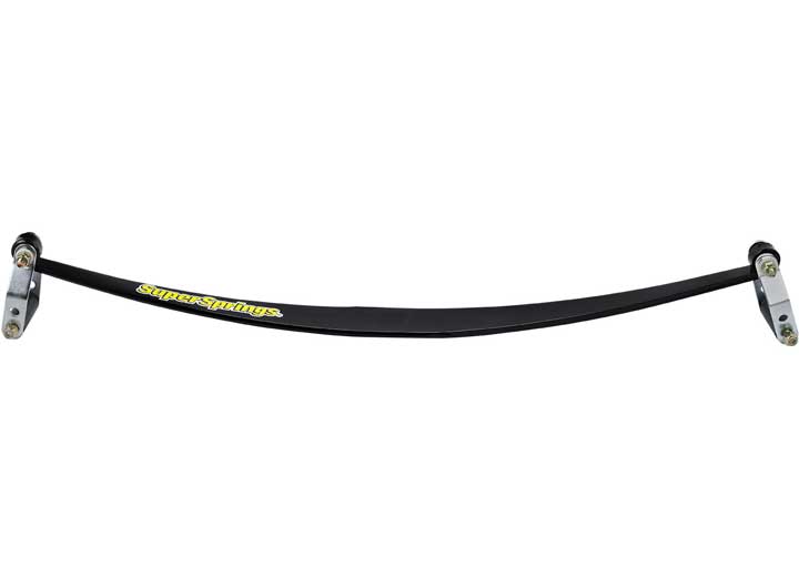 
                                                        SUPERSPRING Suspension Kit SSA-8                              2                          