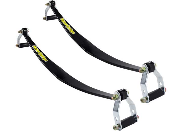 
                                                        SUPERSPRING Suspension Kit SSA-8                              1                          