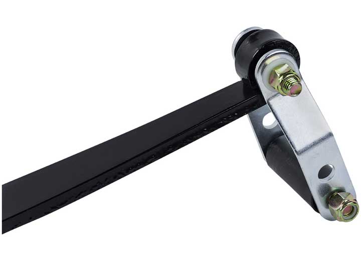 
                                                        SUPERSPRING Suspension Kit SSA-8                              4                          