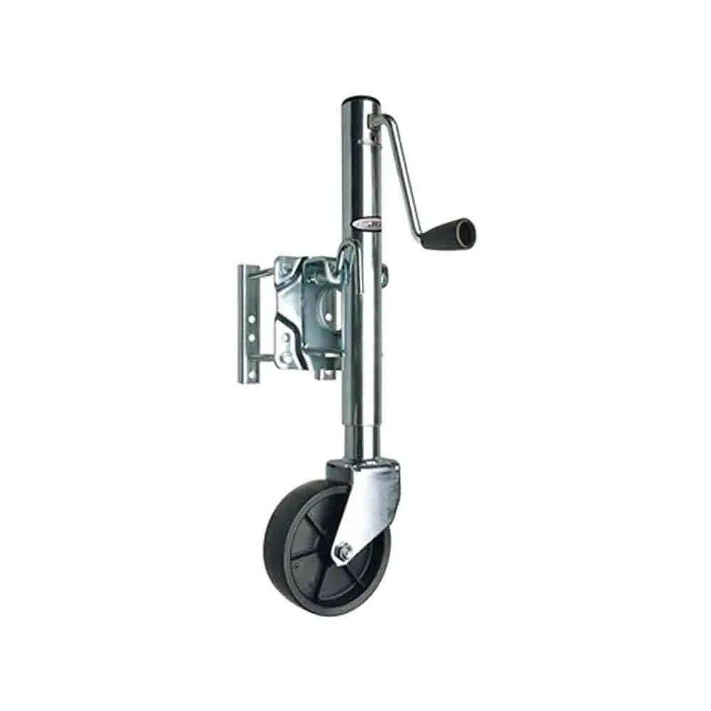 RAM TJ-1200 Jack