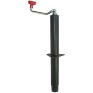 
                                        BOLT-ON OR WELD-ON TOPWIND A-FRAME TRAILER JACK                  