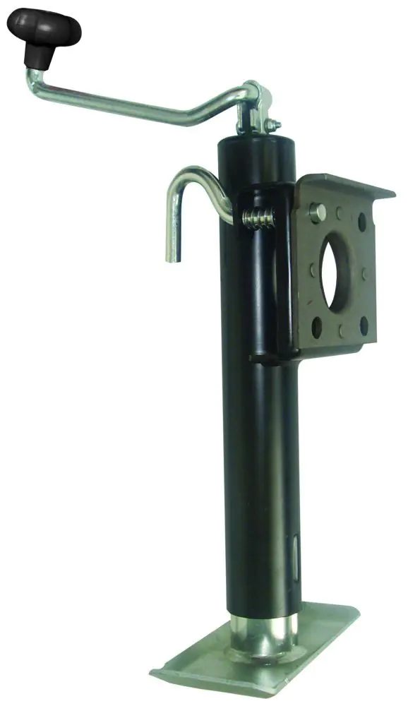 JACK - SWIVEL BRACKET MOUNT