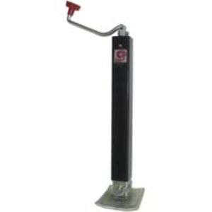 
                                        TJD-7000 JACK - SQUARE TUBE - 8K *TOP WIND W/FOOT*                  