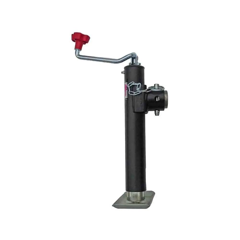 RAM TJP-5002-B Jack