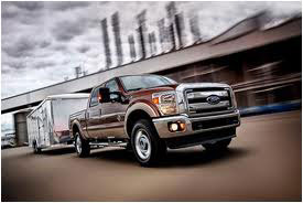 TRUCK TOW