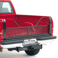 
                                        VENTED TAILGATE - STEEL VGM-07-100                  