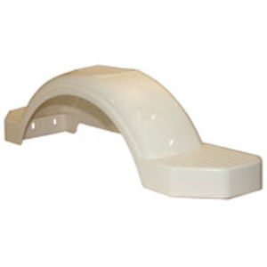 
                                        PLASTIC FENDER - 7.5 x 33.5                  