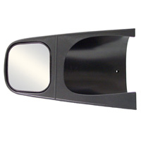 CUSTOM FIT TOWING MIRRORS 11600