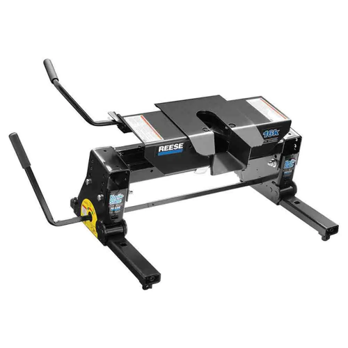 FIFTH WHEEL - 16K W/SLIDER 30051