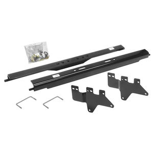 DRAW-TITE 4434 Gooseneck Installation Rail Kit