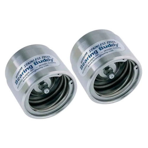 BEARING BUDDY - 1980 SS