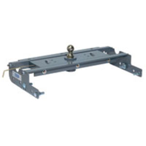 B&W Turnover Ball™ Gooseneck Hitch