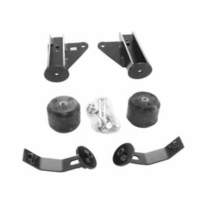 TIMBREN FRONT AXLE KIT DF15004B