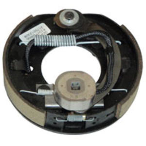 BACKING PLATE 7in 2000 AXLE