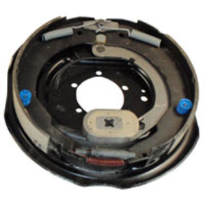 BACKING PLATE-7000 AXLE-12in