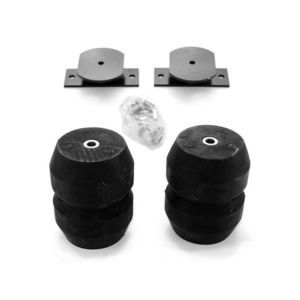 TIMBREN FRONT AXLE KIT FF350SD4B