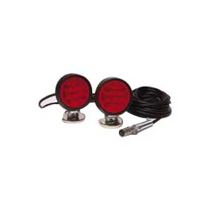 Towing Lights Heavy Duty - LED