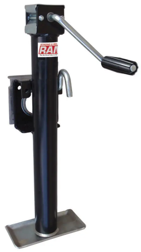 JACK - SWIVEL BRACKET MOUNT