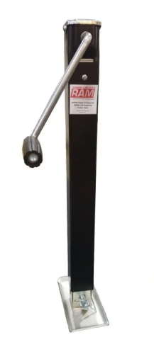RAM TJD-5000-S Jack