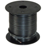 WIRE - 100 FT - 14 GA BLACK