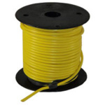 WIRE - 100 FT 14 GA YELLOW