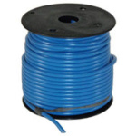 WIRE SPOOL- 100 FT - 12 GA BLUE