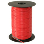 WIRE - 500 FT - 12 GA RED
