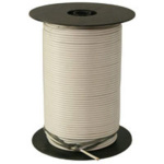 WIRE - 500 FT - 12 GA WHITE