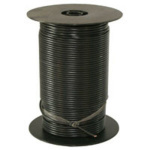 WIRE - 500 FT - 12 GA BLACK