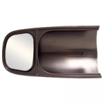 CUSTOM FIT TOWING MIRRORS