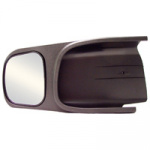 CUSTOM FIT TOWING MIRRORS 10700