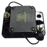 CIRCUIT BREAKER - 100 AMP