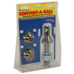 944-105LP CONVERT-A-BALL 2-BALL SET