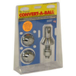 944-800P CONVERT-A-BALL - 2-BALL SET