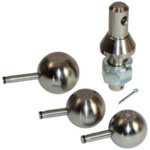 944-900P CONVERT-A-BALL - 3-BALL SET