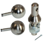 944-901P CONVERT-A-BALL - 2-BALL SET