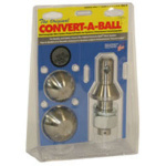 944-906P CONVERT-A-BALL - 2-BALL SS