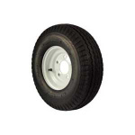 RIGID A-57085C Tire  & Wheel