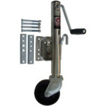 JACK-MARINE SWIVEL-BOLT-ON JACK-MARINE SWIVEL-BOLT-ON