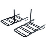 80600 Swagman 4-Bike RV Bumper Rack