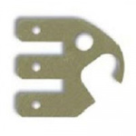 BATTERY TERMINAL ADAPTER 30703 BATTERY TERMINAL ADAPTER 30703