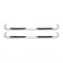 
                        09-14 F150 SUPER CAB E-SERIES POLISHED STEP BARS              2          