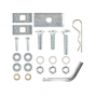 
                        CLASS I HITCH - DRAW-TITE 24679              2          