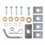 
                        CLASS II HITCH - DRAW-TITE 36334              1          